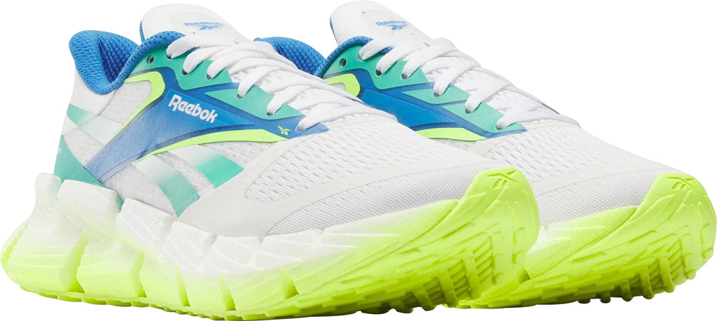Reebok Women's FloatZig 1 Running Shoes - White