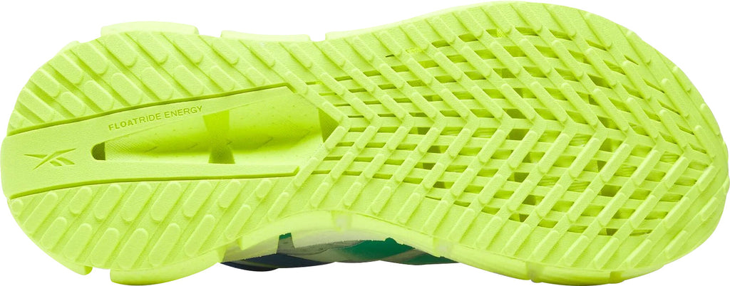 Reebok Women's FloatZig 1 Running Shoes - White