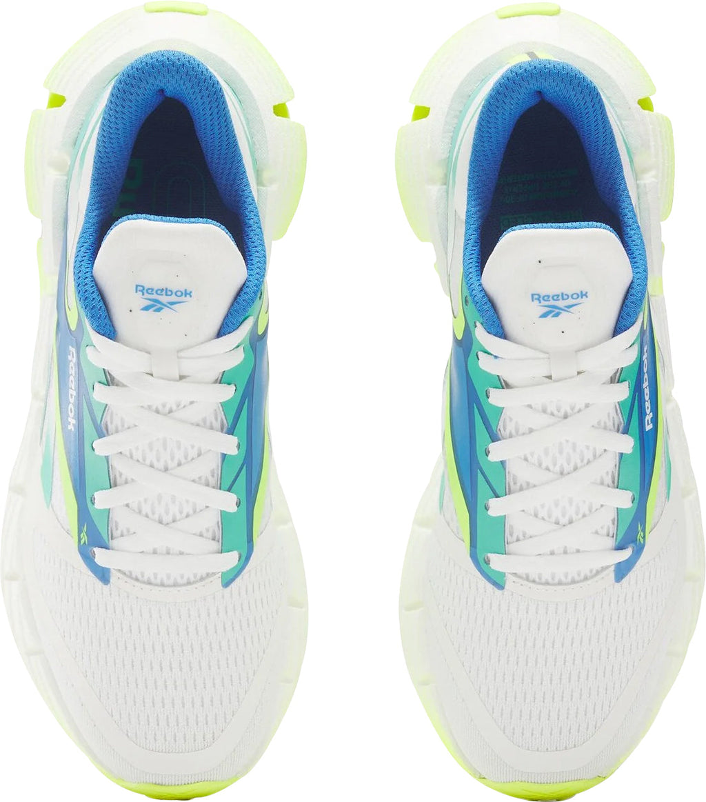 Reebok Women's FloatZig 1 Running Shoes - White
