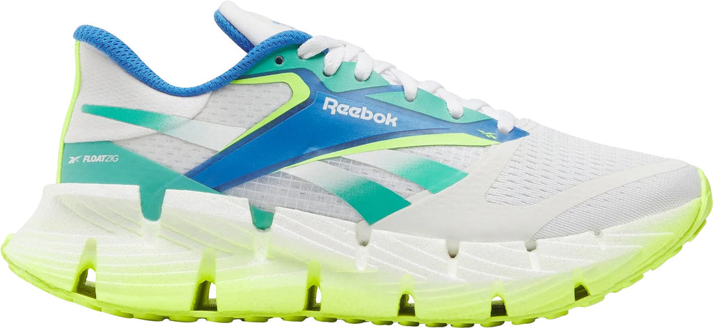 Reebok Women's FloatZig 1 Running Shoes - White