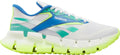 Reebok Women's FloatZig 1 Running Shoes - White
