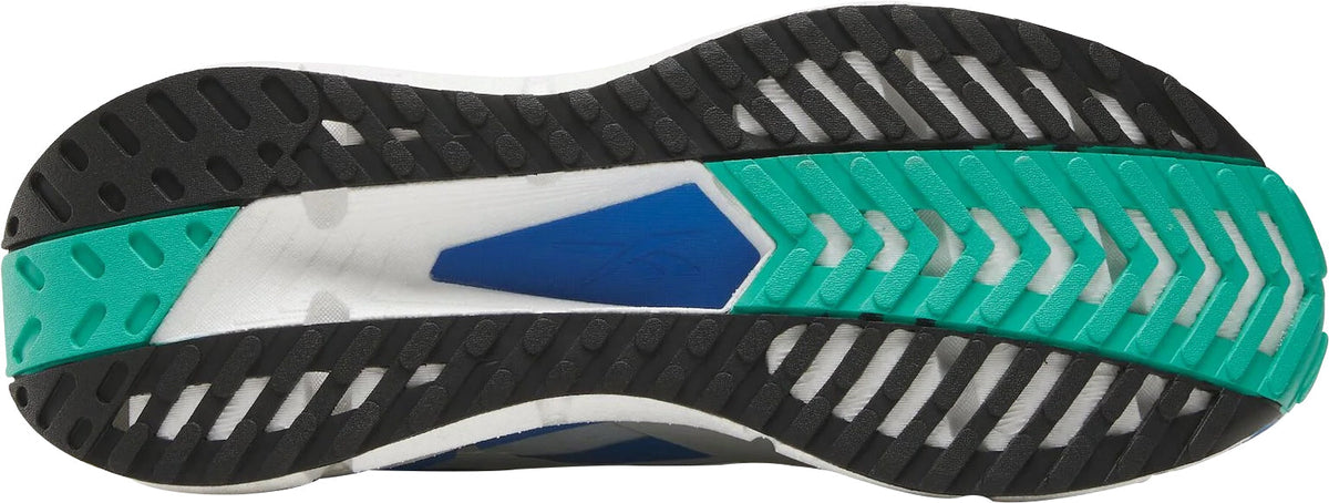 Reebok Men's FloatZig Symmetros Running Shoes - White