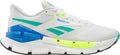 Reebok Men's FloatZig Symmetros Running Shoes - White