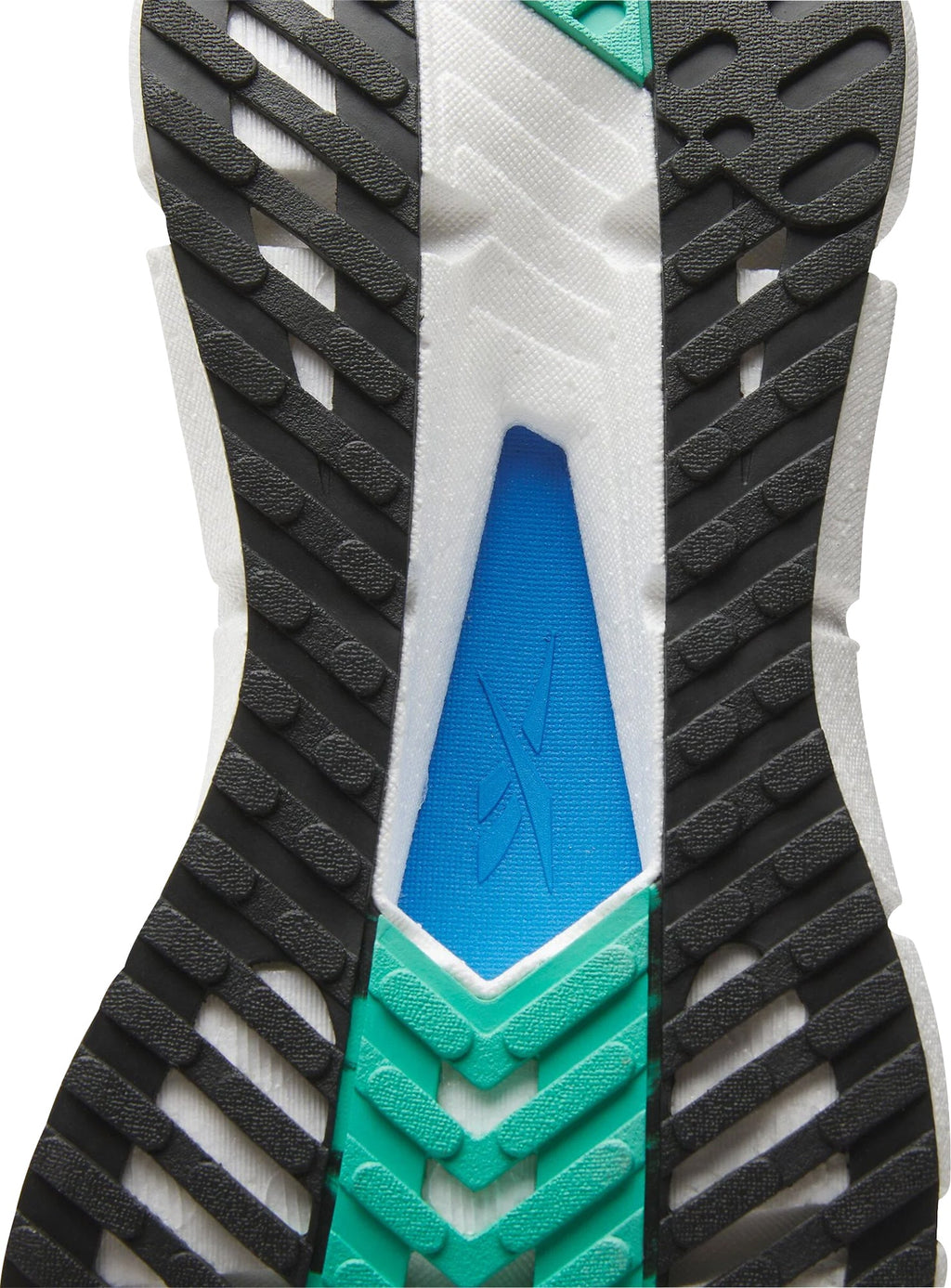 Reebok Women's FloatZig Symmetros Running Shoes - White