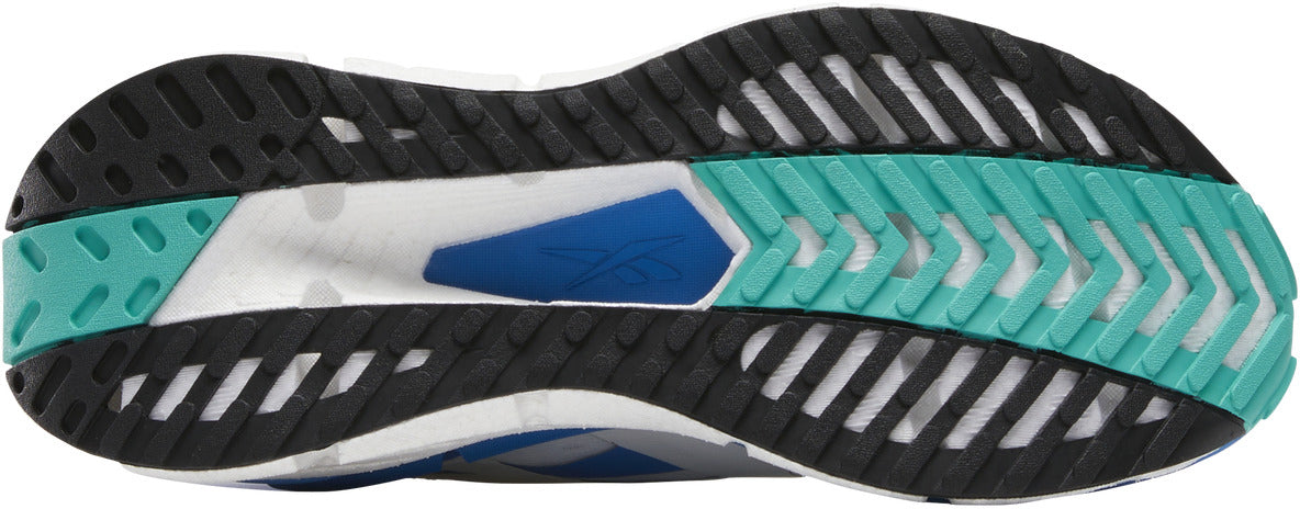 Reebok Women's FloatZig Symmetros Running Shoes - White