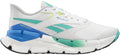 Reebok Women's FloatZig Symmetros Running Shoes - White