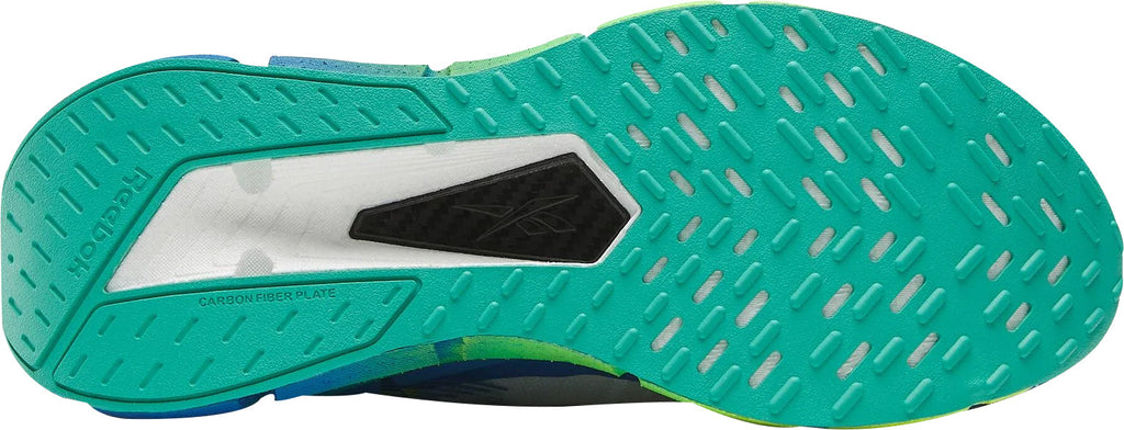 Reebok Men's FloatZig X1 Running Shoes - White