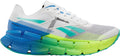 Reebok Men's FloatZig X1 Running Shoes - White