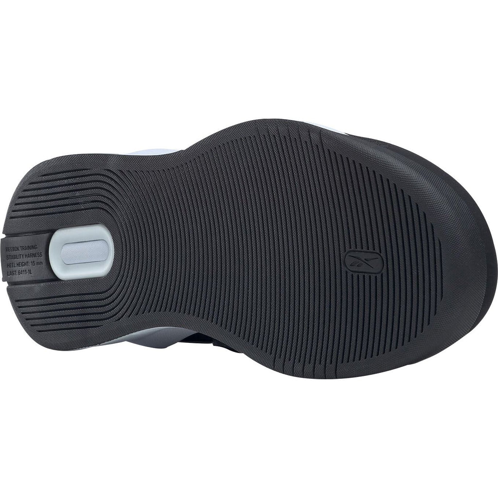 Reebok Men's Lifter PR III Weightlifting Shoes - Black