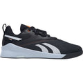 Reebok Men's Lifter PR III Weightlifting Shoes - Black