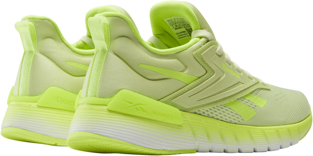 Reebok Women's Nano Gym Training Shoes - Green