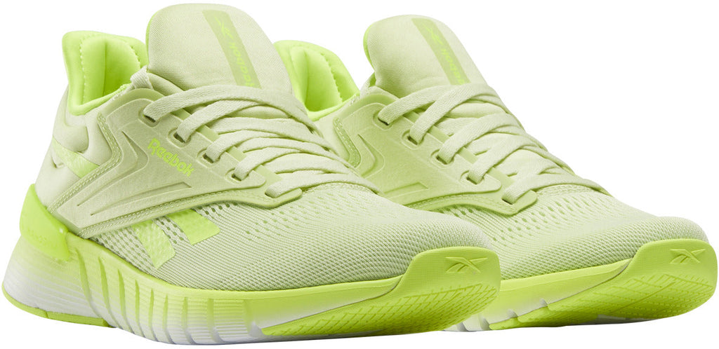 Reebok Women's Nano Gym Training Shoes - Green