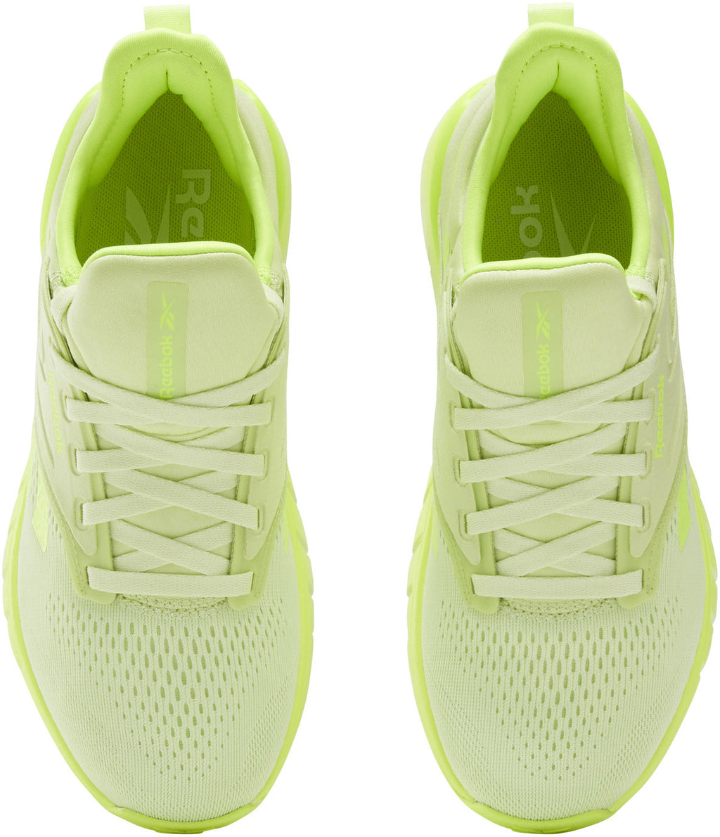 Reebok Women's Nano Gym Training Shoes - Green