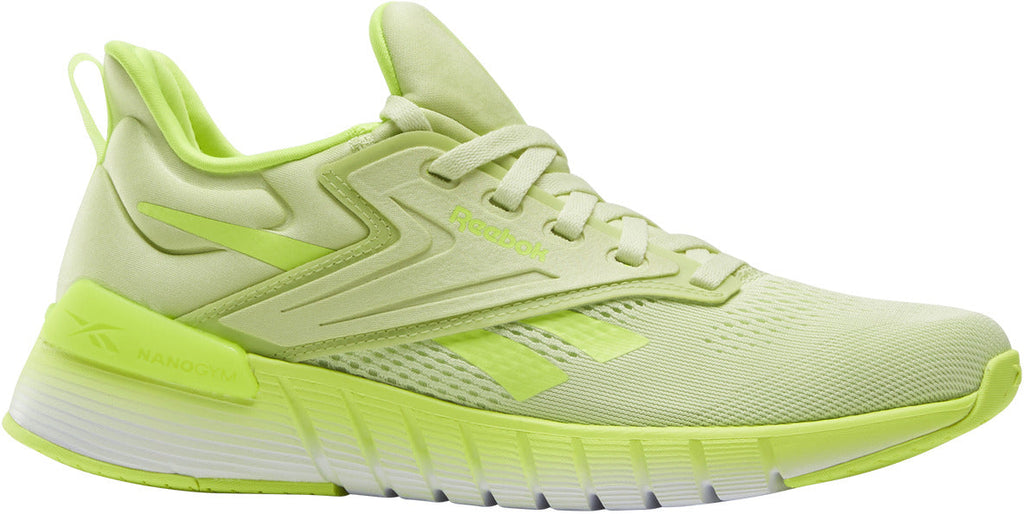 Reebok Women's Nano Gym Training Shoes - Green