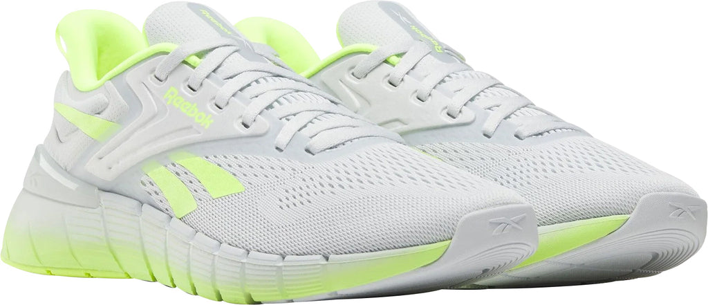 Reebok Men's Nano Gym Training Shoes - Grey