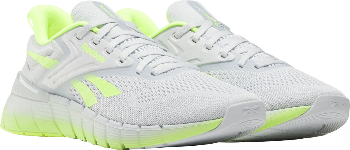 Reebok Men's Nano Gym Training Shoes - Grey