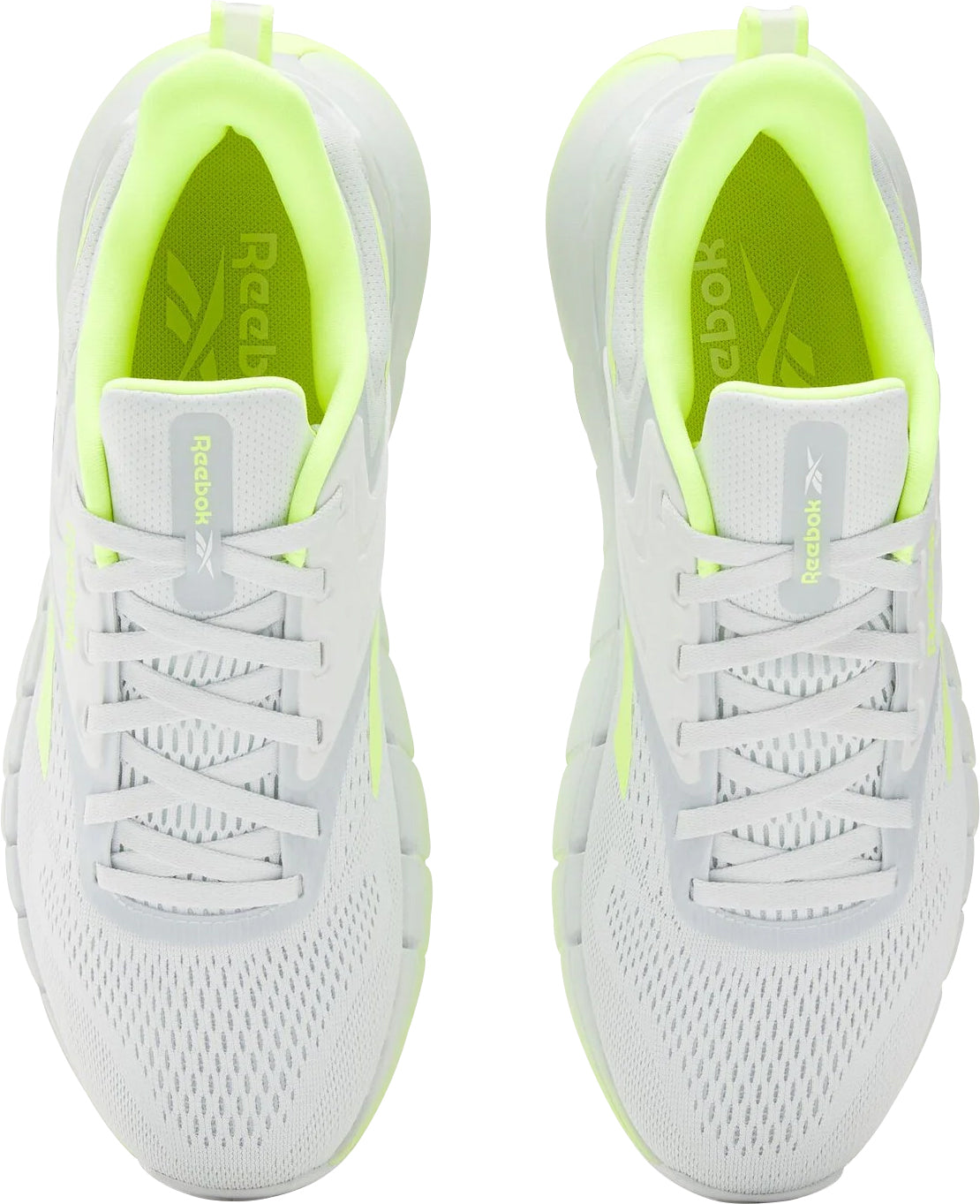 Reebok Men's Nano Gym Training Shoes - Grey
