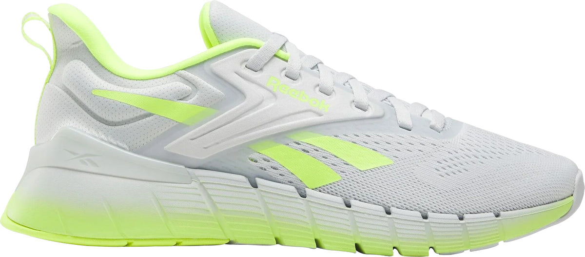 Reebok Men's Nano Gym Training Shoes - Grey