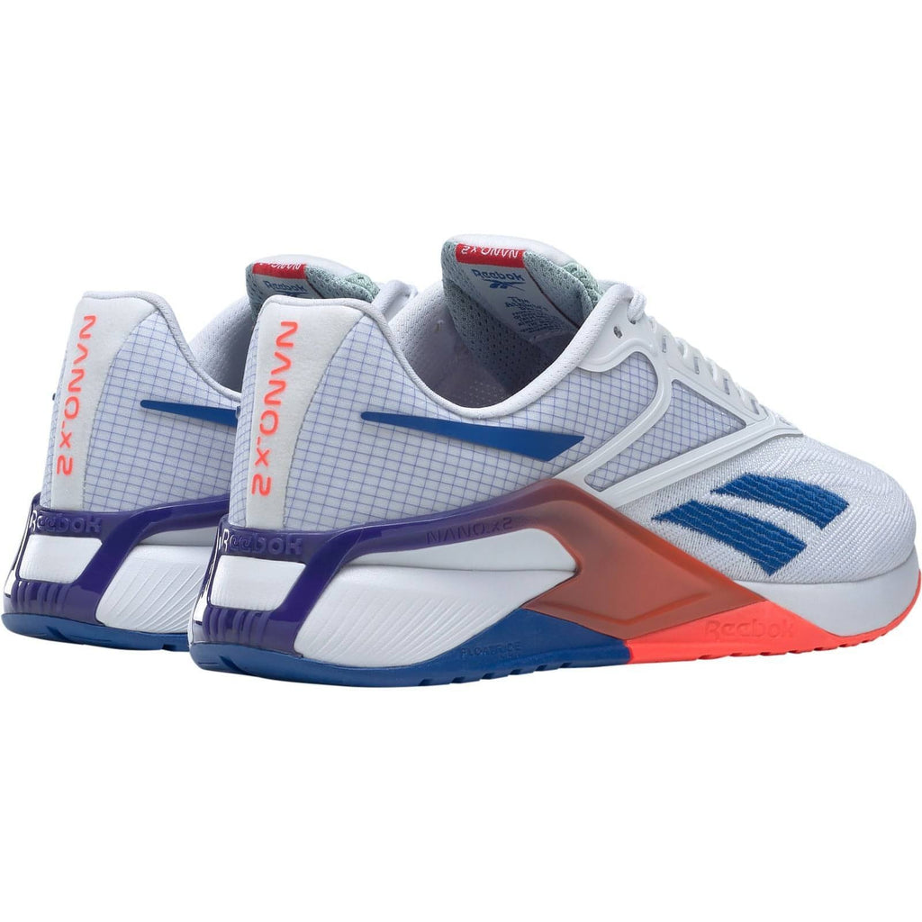 Reebok Men's Nano X2 Training Shoes - White