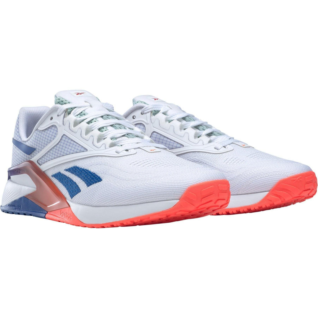 Reebok Men's Nano X2 Training Shoes - White