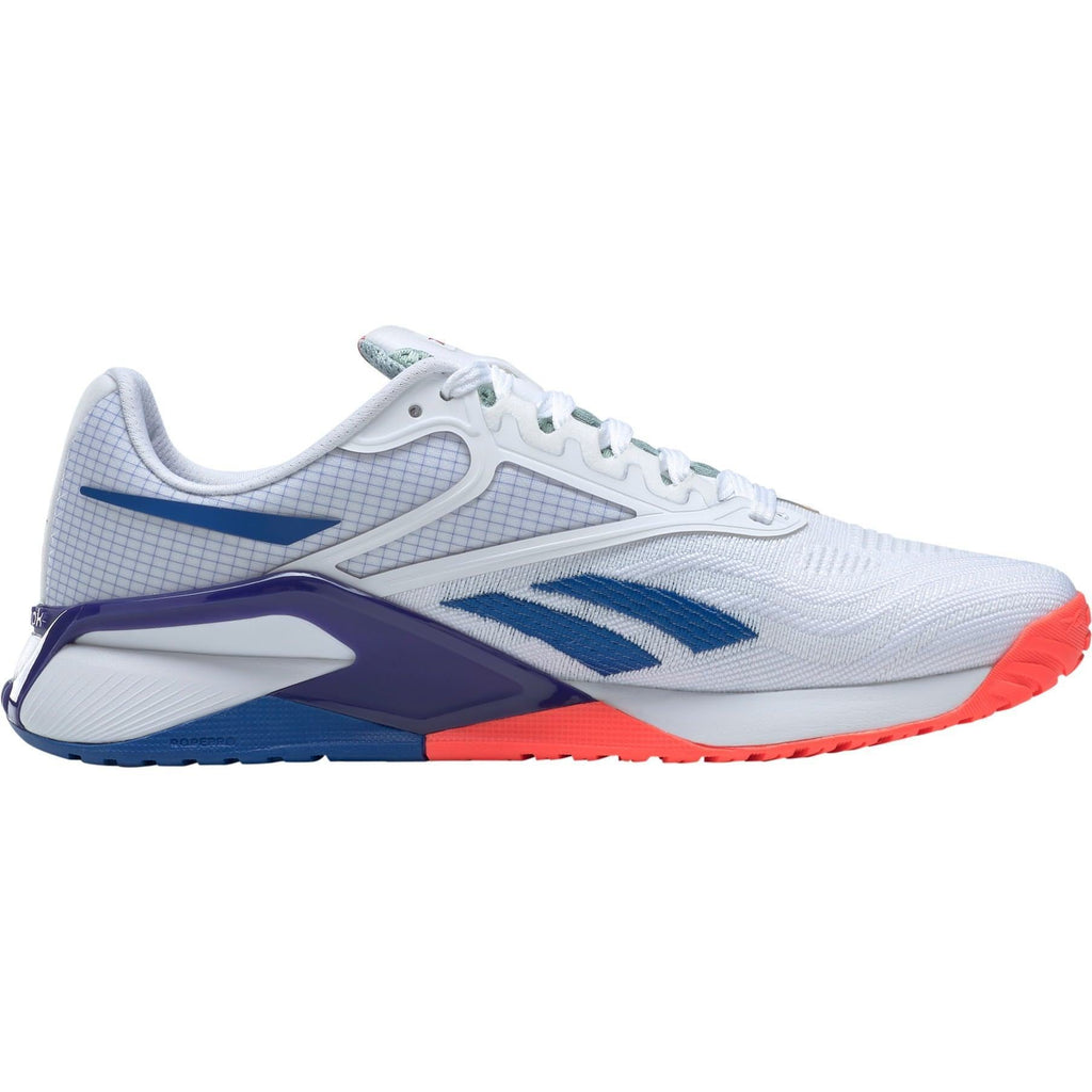 Reebok Men's Nano X2 Training Shoes - White