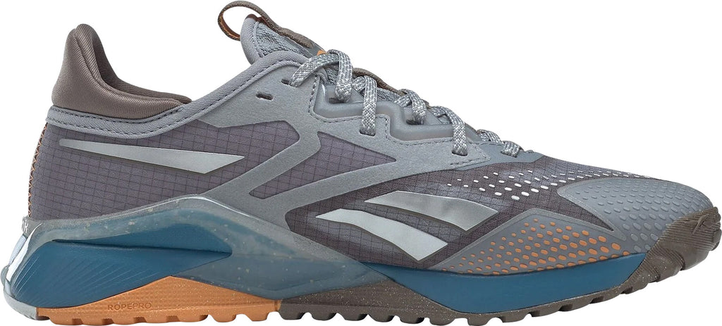 Reebok Women's Nano X2 TR Adventure Training Shoes - Grey