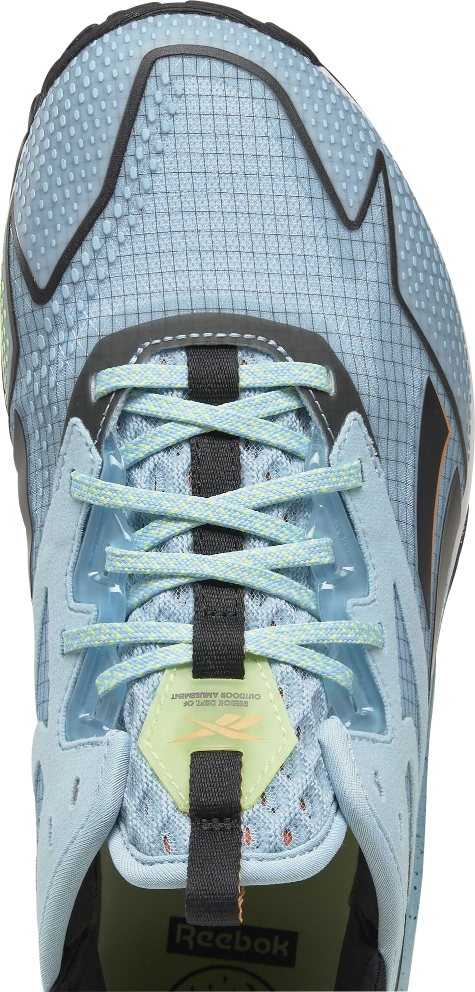 Reebok Women's Nano X2 TR Adventure Training Shoes - Blue