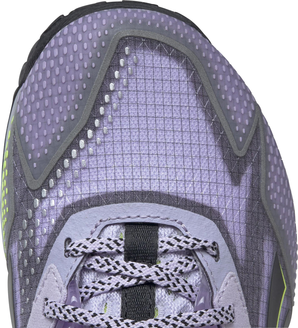 Reebok Women's Nano X2 TR Adventure Training Shoes - Purple