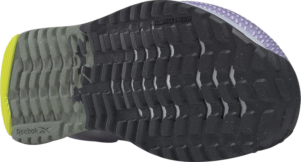 Reebok Women's Nano X2 TR Adventure Training Shoes - Purple
