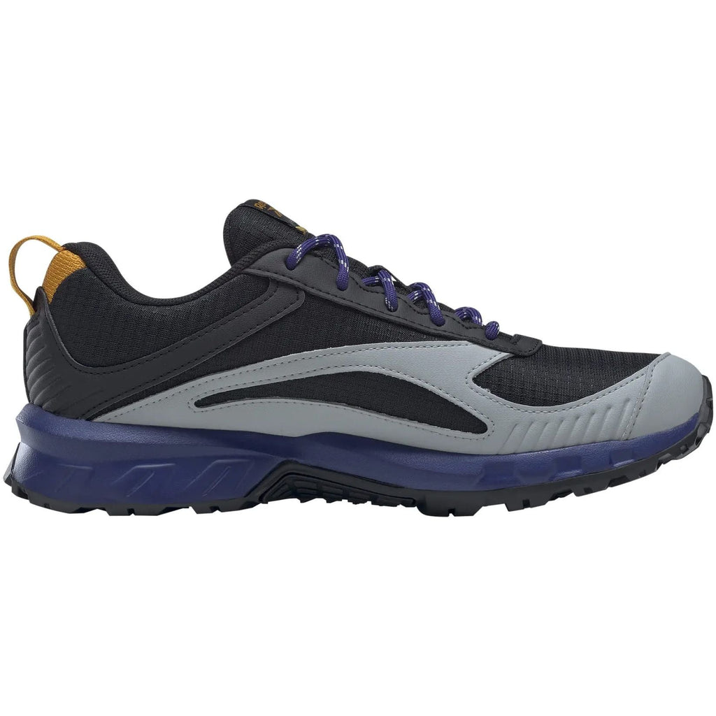 Reebok Women's Ridgerider 6 GORE-TEX Walking Shoes - Black