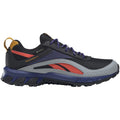 Reebok Women's Ridgerider 6 GORE-TEX Walking Shoes - Black