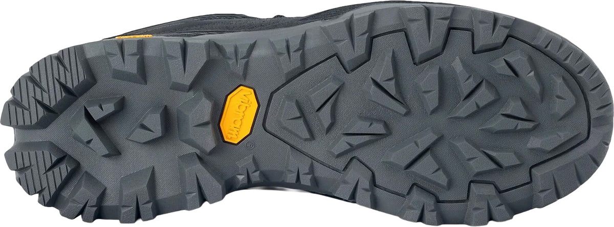 Regatta Women's Blake Waterproof Walking Shoes - Black