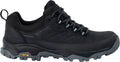 Regatta Women's Blake Waterproof Walking Shoes - Black