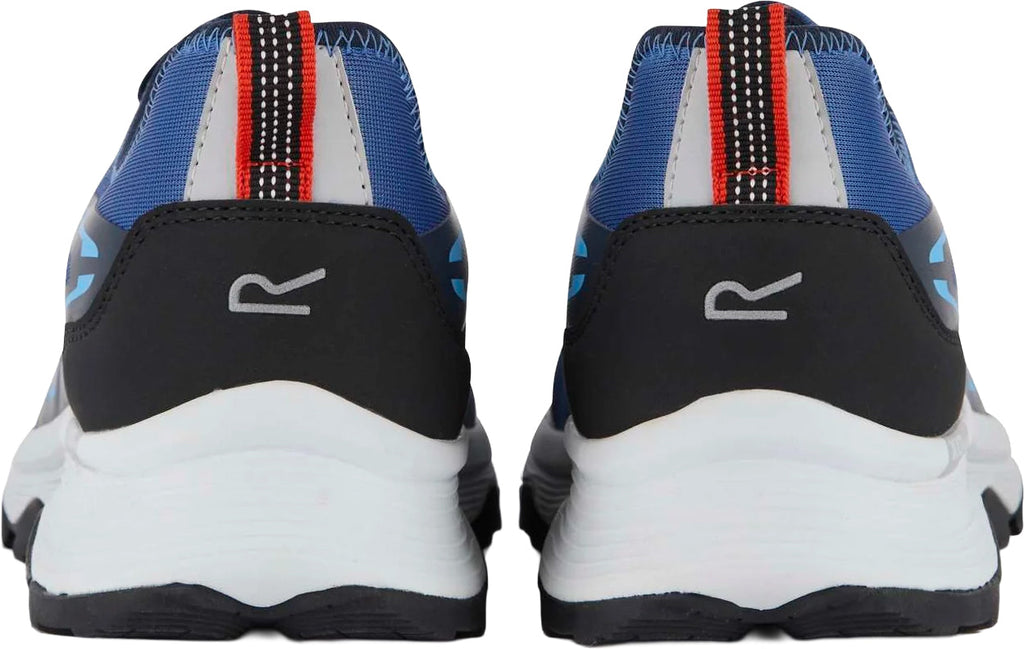 Regatta Men's Blaze Walking Shoes - Blue