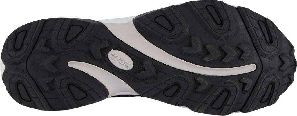 Regatta Men's Blaze Walking Shoes - Blue