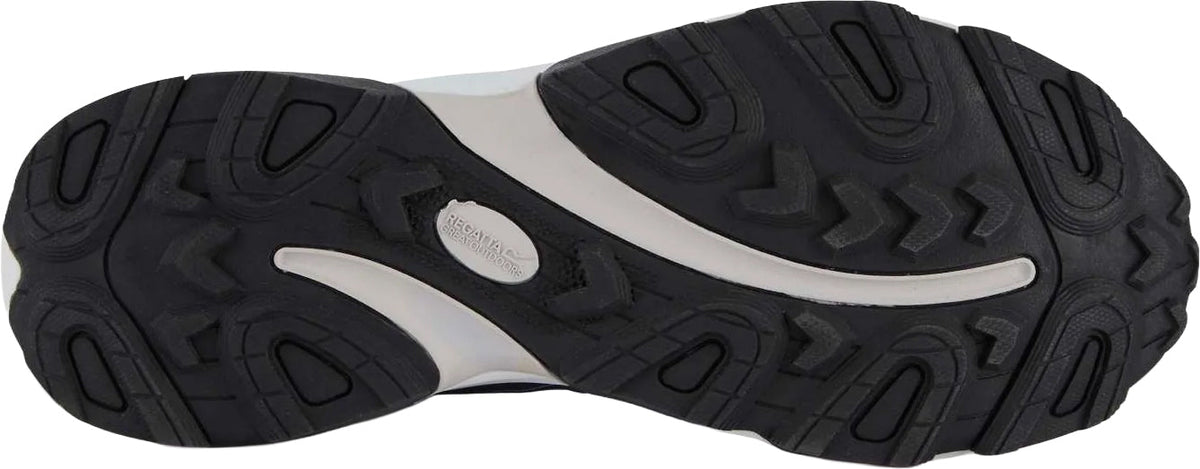 Regatta Men's Blaze Walking Shoes - Blue