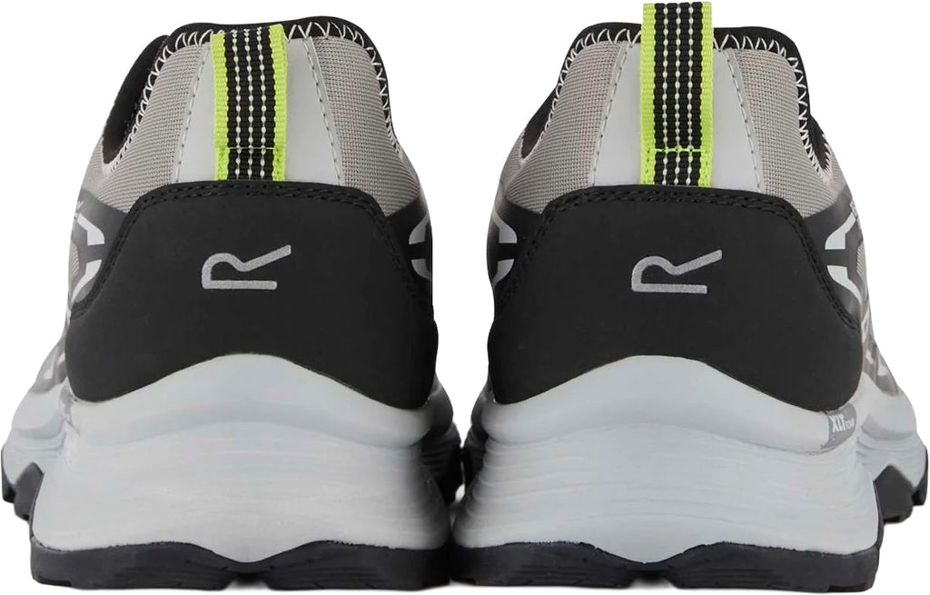 Regatta Men's Blaze Walking Shoes - Grey
