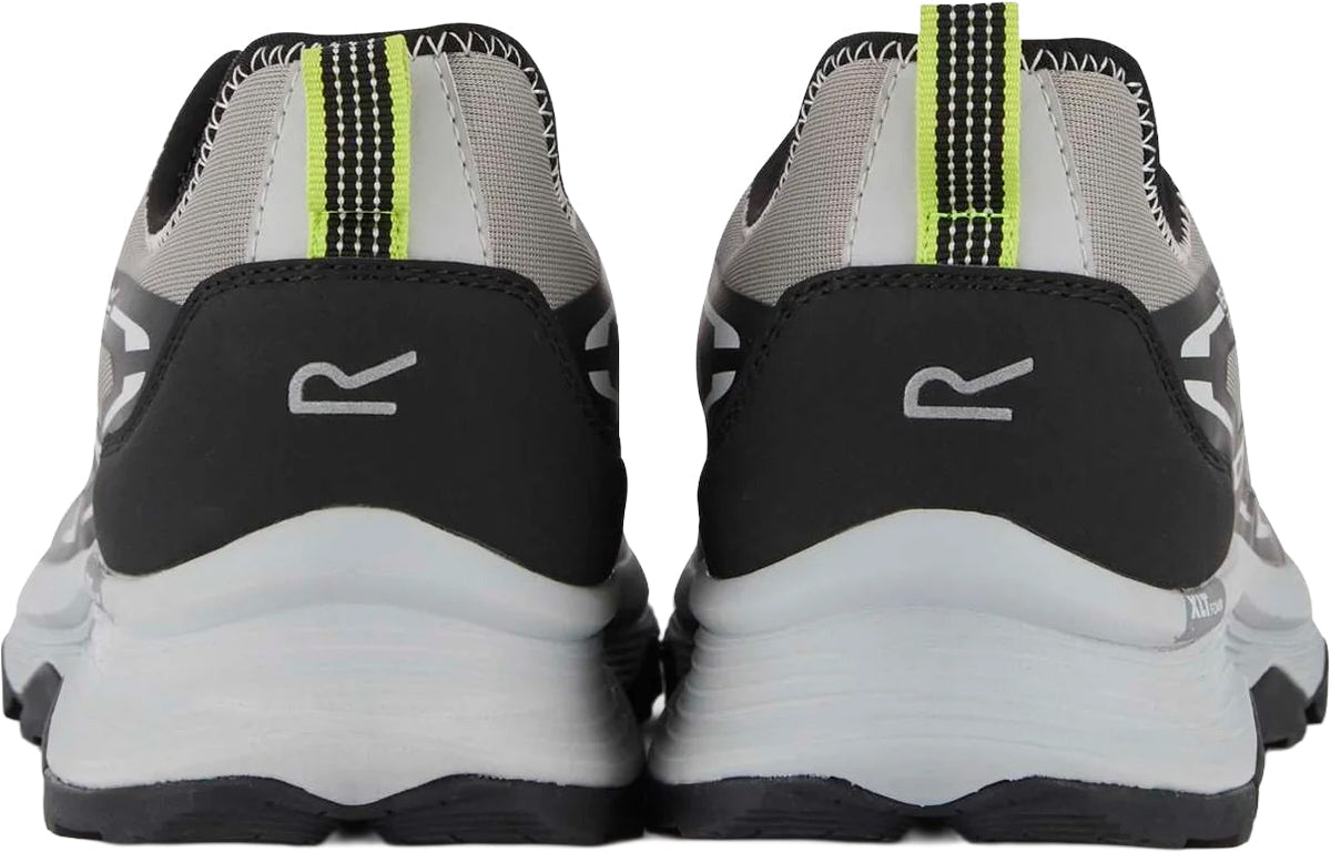 Regatta Men's Blaze Walking Shoes - Grey