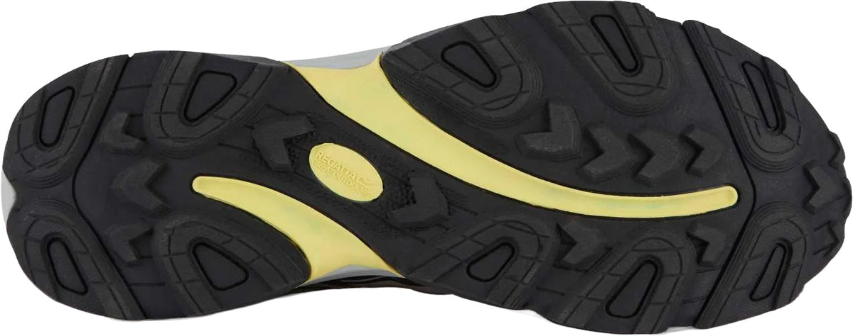 Regatta Men's Blaze Walking Shoes - Grey