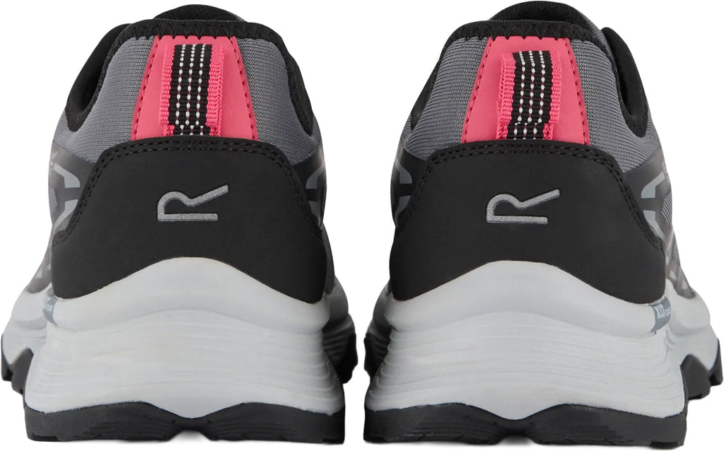 Regatta Women's Blaze Walking Shoes - Grey