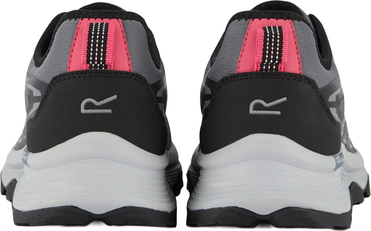 Regatta Women's Blaze Walking Shoes - Grey