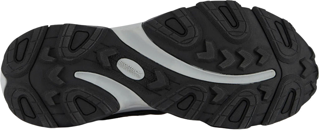 Regatta Women's Blaze Walking Shoes - Grey