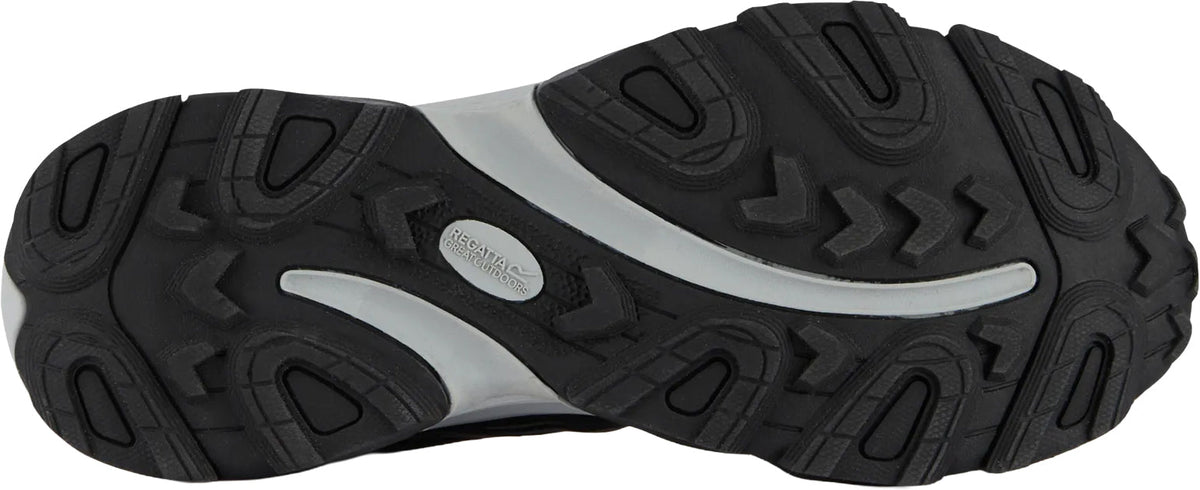 Regatta Women's Blaze Walking Shoes - Grey