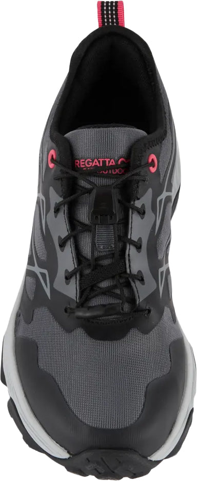 Regatta Women's Blaze Walking Shoes - Grey