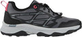 Regatta Women's Blaze Walking Shoes - Grey