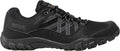 Regatta Men's Edgepoint III Waterproof Walking Shoes - Black