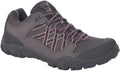 Regatta Women's Edgepoint III Waterproof Walking Shoes - Grey