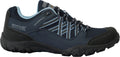 Regatta Women's Edgepoint III Waterproof Walking Shoes - Blue