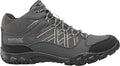 Regatta Men's Edgepoint Waterproof Walking Boots - Grey