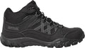 Regatta Men's Edgepoint Waterproof Walking Boots - Black